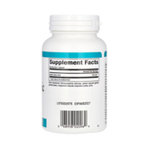 Natural Factors, Alpha-Lipoic Acid, 100 Mg, 120 Capsules